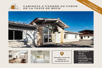 achat maison la-teste-de-buch 33260