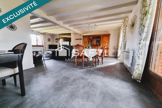 achat maison la-thieuloye 62130