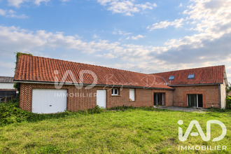 achat maison la-thieuloye 62130