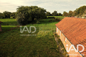 achat maison la-thieuloye 62130