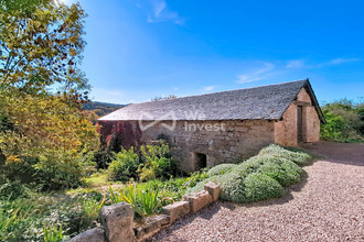 achat maison la-tieule 48500