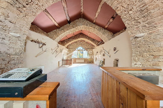 achat maison la-tieule 48500