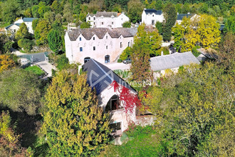 achat maison la-tieule 48500