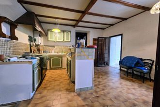 achat maison la-touche 26160