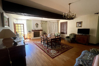 achat maison la-tour-blanche 24320