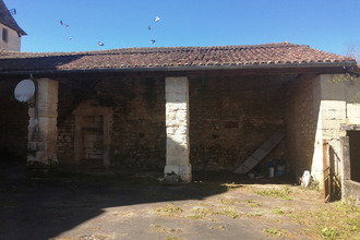 achat maison la-tour-blanche 24320