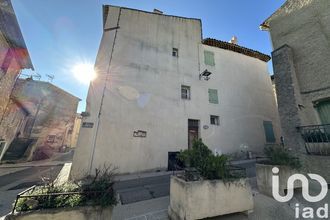 achat maison la-tour-d-aigues 84240