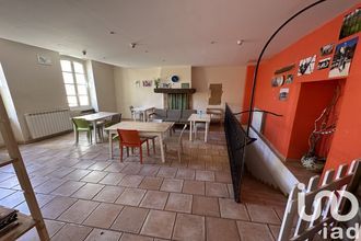 achat maison la-tour-d-aigues 84240