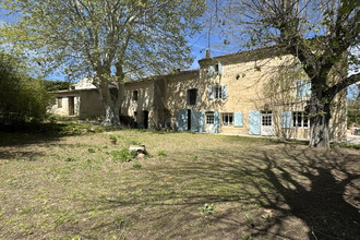 achat maison la-tour-d-aigues 84240