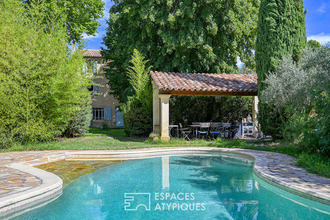 achat maison la-tour-d-aigues 84240