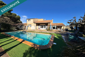 achat maison la-tour-d-aigues 84240