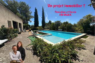 achat maison la-tour-d-aigues 84240