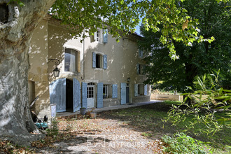 achat maison la-tour-d-aigues 84240