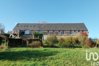 achat maison la-tour-d-auvergne 63380