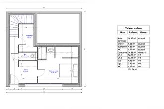 achat maison la-tour-de-salvagny 69890