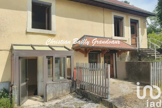 achat maison la-tour-de-scay 25640