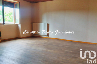 achat maison la-tour-de-scay 25640