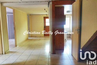 achat maison la-tour-de-scay 25640