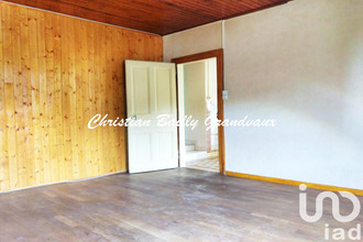 achat maison la-tour-de-scay 25640