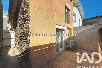 achat maison la-tour-du-crieu 09100