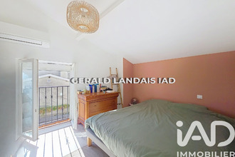 achat maison la-tour-du-crieu 09100