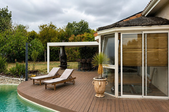 achat maison la-tour-du-crieu 09100