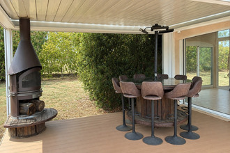 achat maison la-tour-du-crieu 09100
