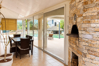 achat maison la-tour-du-crieu 09100