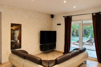 achat maison la-tour-du-crieu 09100