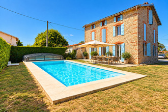 achat maison la-tour-du-crieu 09100