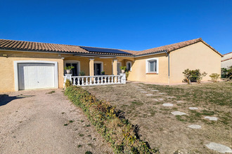 achat maison la-tour-du-crieu 09100