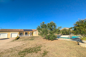 achat maison la-tour-du-crieu 09100