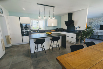 achat maison la-tour-du-crieu 09100