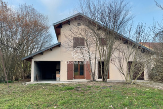 achat maison la-tour-du-pin 38110