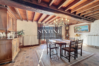 achat maison la-tour-du-pin 38110