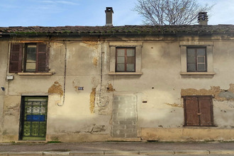 achat maison la-tour-du-pin 38110