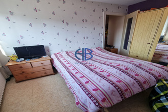 achat maison la-tour-du-pin 38110