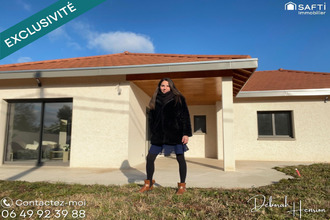 achat maison la-tour-du-pin 38110