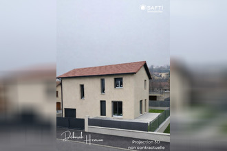 achat maison la-tour-du-pin 38110