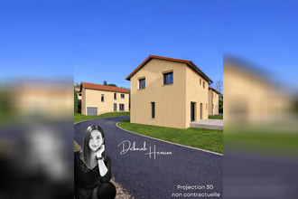 achat maison la-tour-du-pin 38110