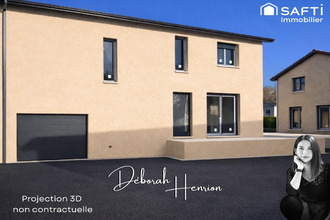 achat maison la-tour-du-pin 38110
