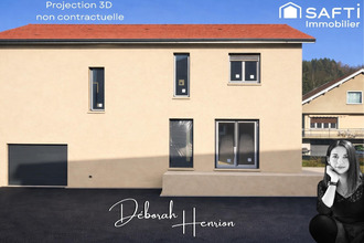 achat maison la-tour-du-pin 38110