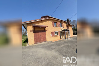 achat maison la-tour-du-pin 38110