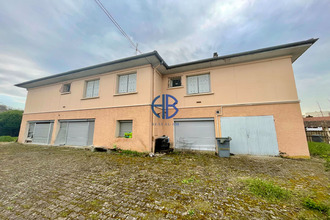 achat maison la-tour-du-pin 38110