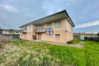 achat maison la-tour-du-pin 38110