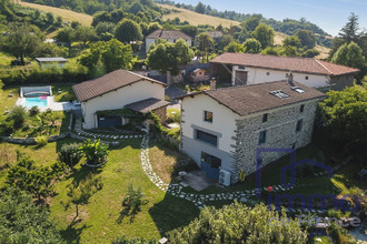 achat maison la-tour-en-jarez 42580
