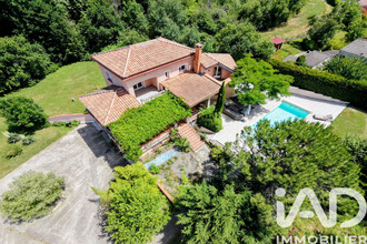 achat maison la-tour-en-jarez 42580