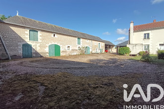 achat maison la-tour-st-gelin 37120