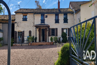 achat maison la-tour-st-gelin 37120