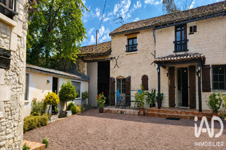 achat maison la-tour-st-gelin 37120